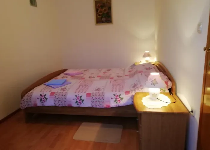 Lägenhet Vesna Buje