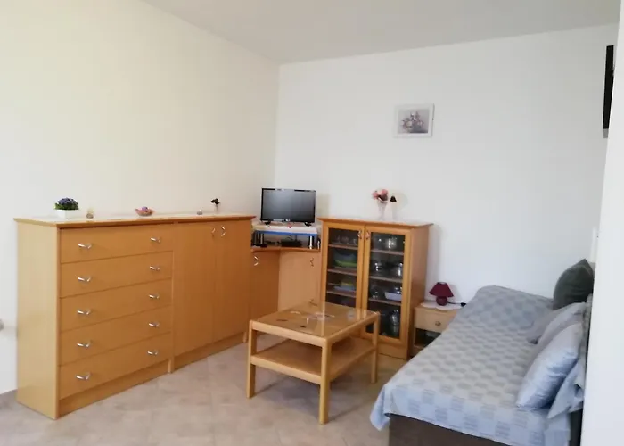 Apartman Vesna