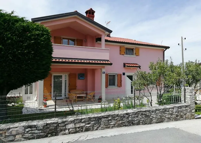 Vesna Apartman *