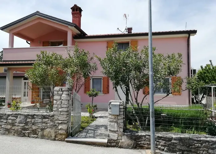 Vesna Apartman *