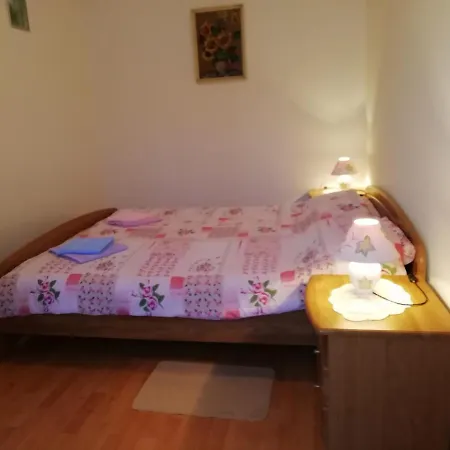 Appartamento Vesna Buje