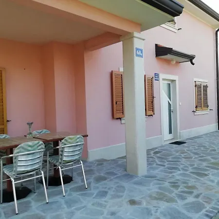 Apartament Vesna