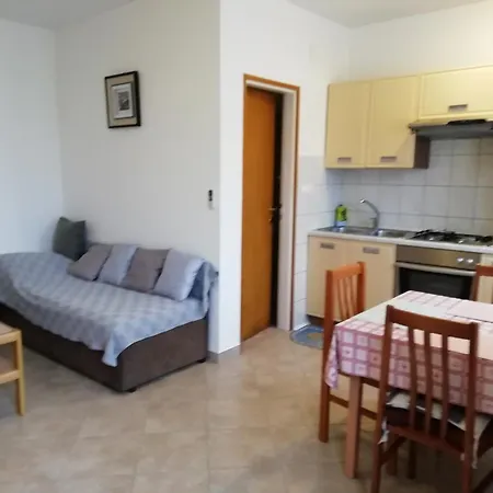 Apartament Vesna