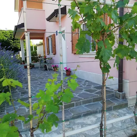 Appartamento Vesna