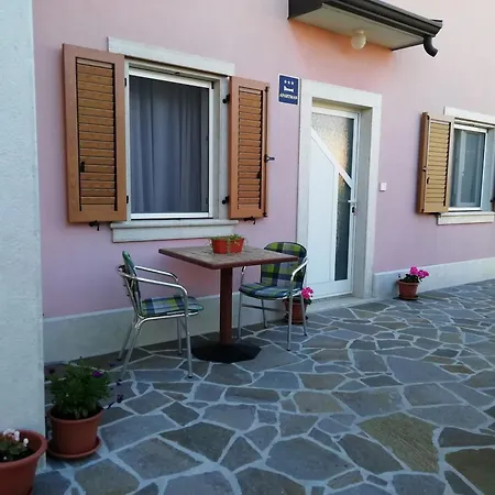 Apartament Vesna *