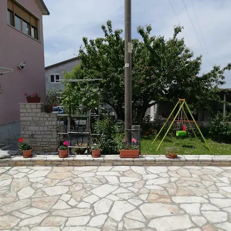 Apartament Vesna